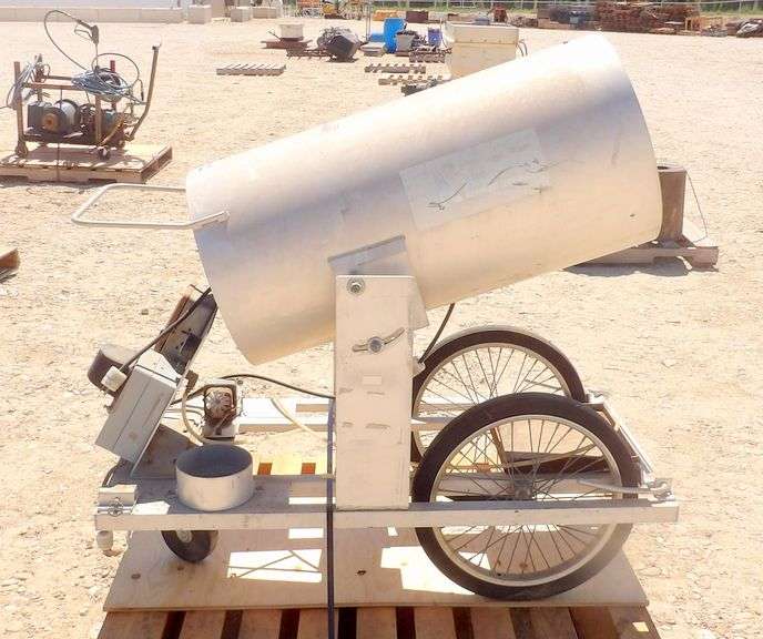 U-621 Fumigator
