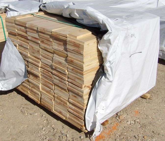 U-379 Dimensional Lumber