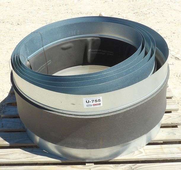 U 755 Expand O Flash Flashing Pickett Auction Service u-755-expand-o-flash-flashing-pickett-auction-service