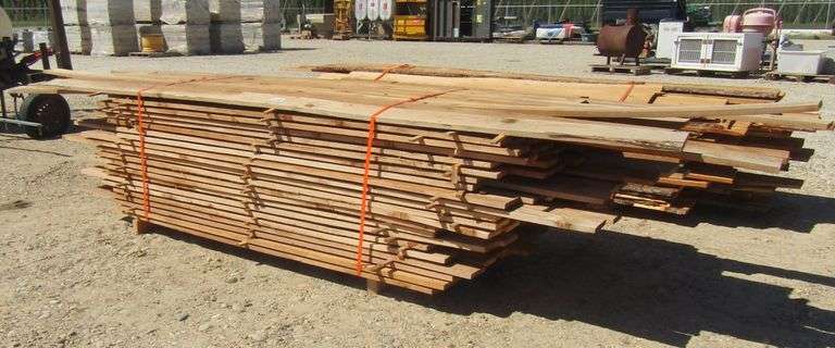 U-1164 Lumber