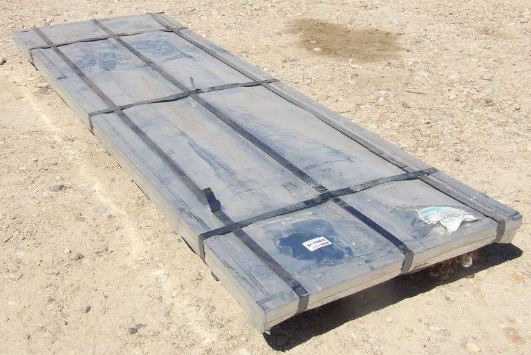 U-1069 Corrugated Galvanized Metal Sheets