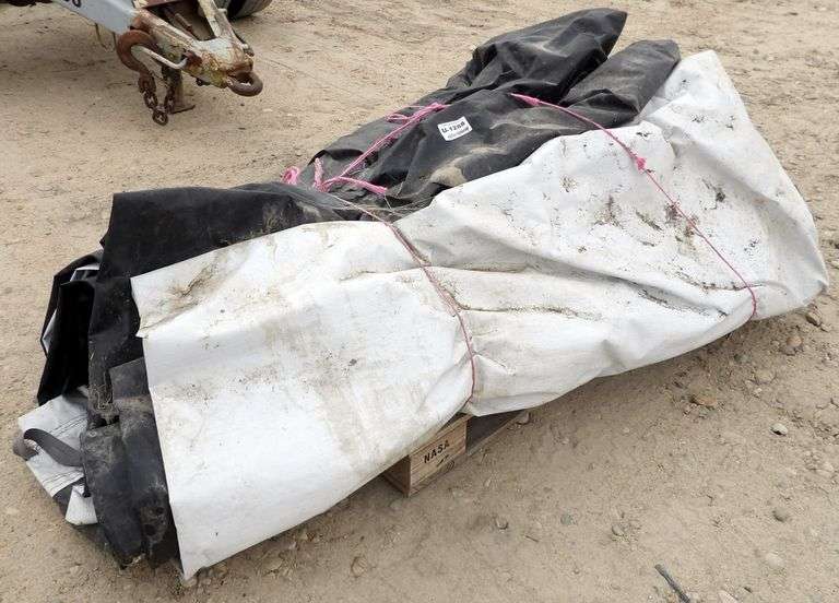 U-1288 Hay Tarp