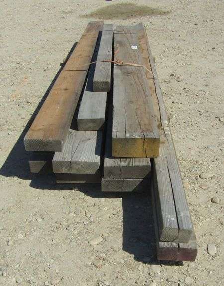 U-802 Lumber