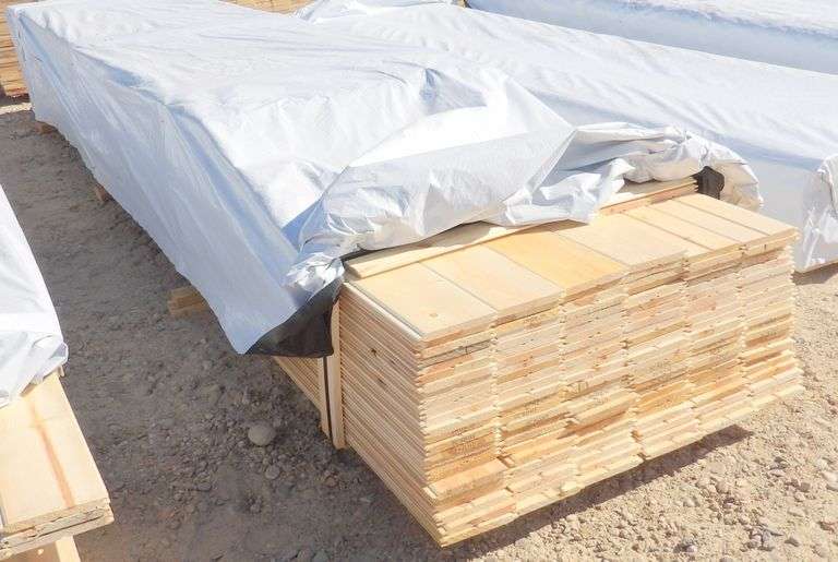 U-369 Dimensional Lumber