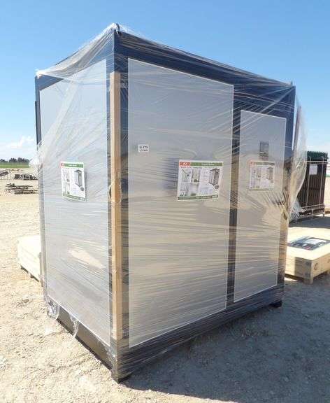 U-275 UNUSED Portable Restroom