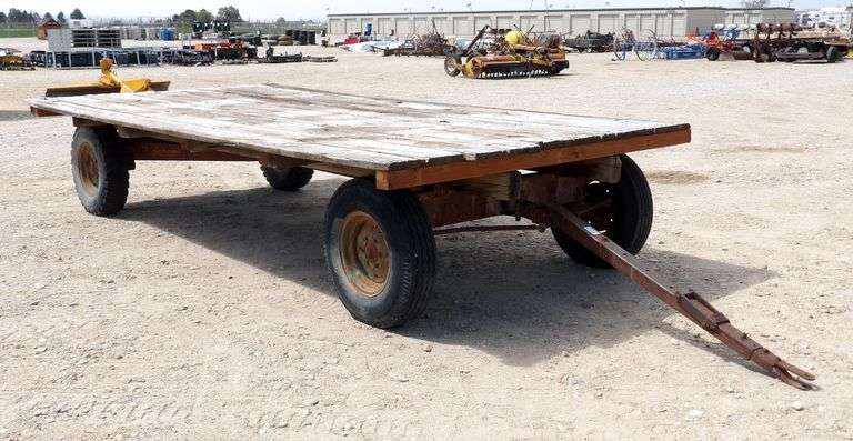 U-629  Farm Wagon