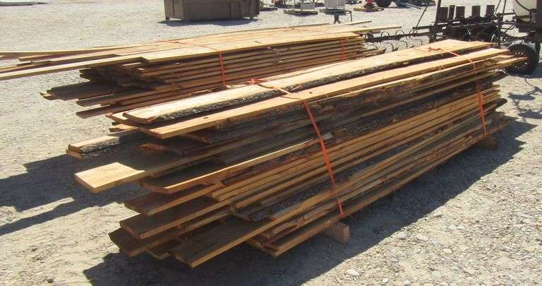 U-1165 Lumber