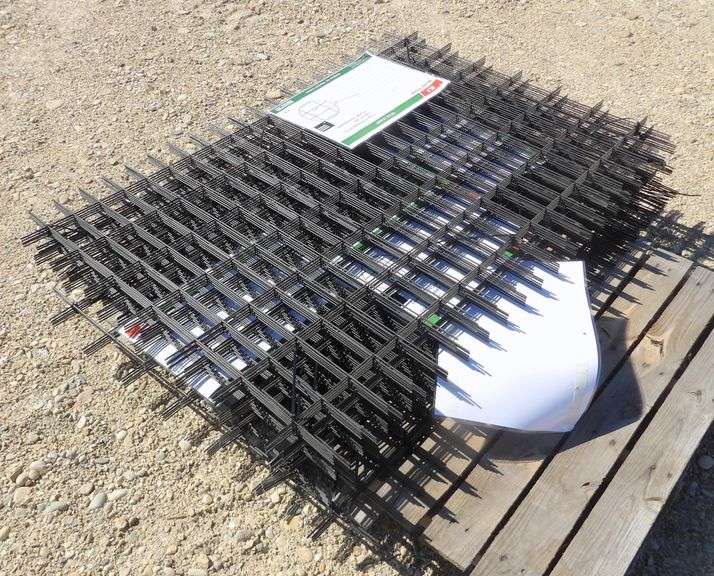 U-328 Wire Mesh Panels