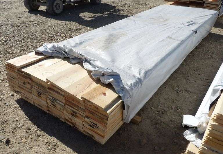 U-385 Dimensional Lumber