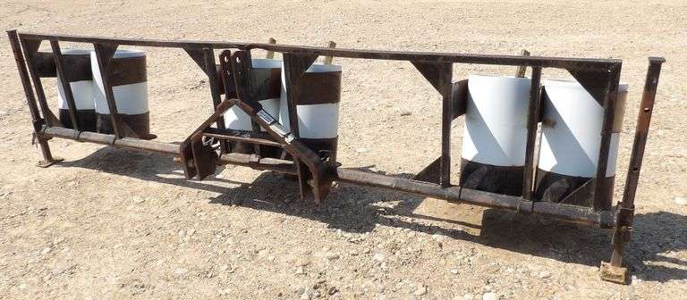 U-1388  3-Point Twine Dispenser