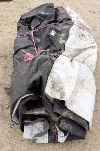 U-1288 Hay Tarp