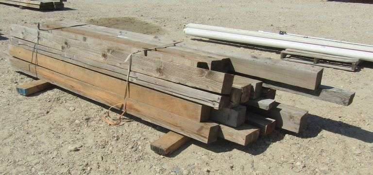 U-804 Lumber