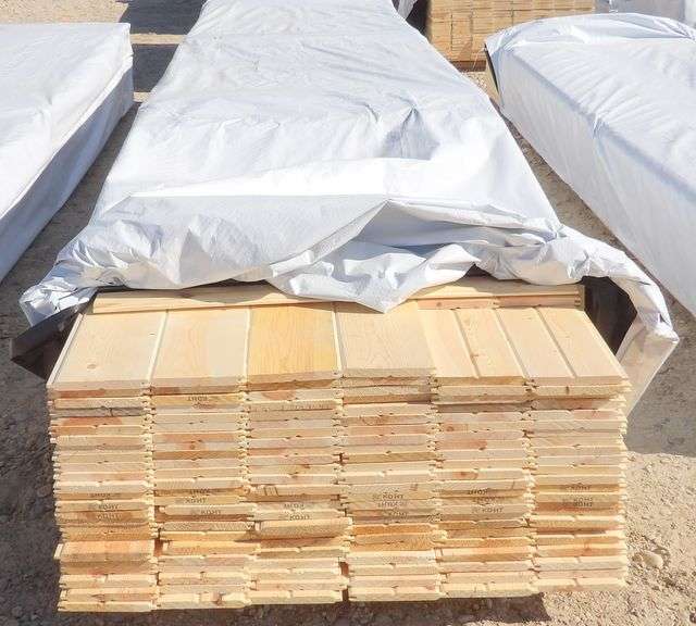 U-369 Dimensional Lumber