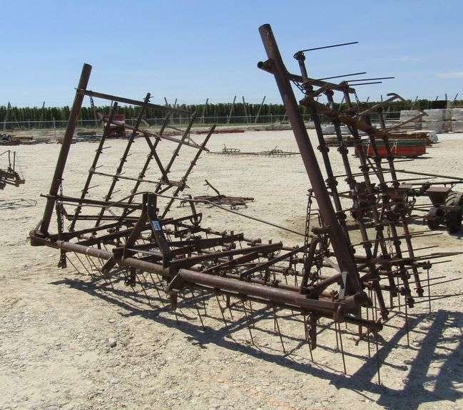 U-982 Tickle Harrow
