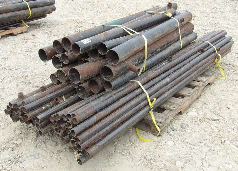 U-1361 Steel Pipe