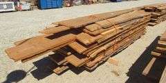 U-1165 Lumber