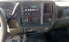 U-746 2004 Chevy Silverado 2500 Pickup