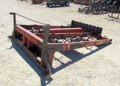 U-729 Farm Hand 8 Bale Grapple