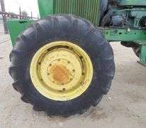 U-410 John Deere 4440 Tractor