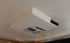 U-404 1999 Marquis 5th Wheel Travel Trailer