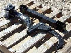 U-177 Wolverine Ripper Shanks