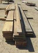 U-806 Lumber