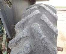 U-410 John Deere 4440 Tractor