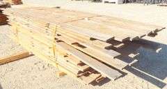 U-959 Douglas Fir 1x6 Lumber