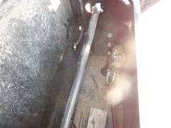 U-1306 2022 Iron Bull Gooseneck Trailer