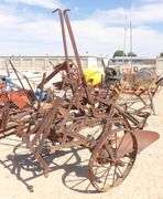 U-520 Plow