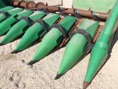 U-334 John Deere Corn Header