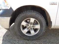 U-1359 2014 RAM 1500 Pickup