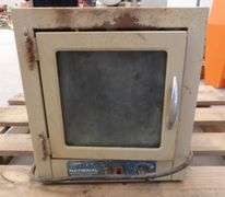 U-539 Germinating Oven