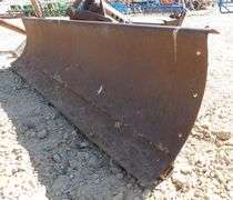 U-518 3-Point Blade