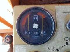 U-540 Cat CB214 Roller