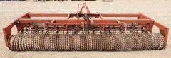 U-451 3-Point Ground Hog