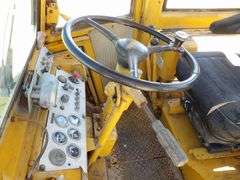 U-541  Cat 930 Wheel Loader