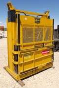 U-400 Harmony M-60 Baler