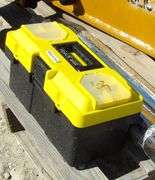 U-199 Wolverine Skid Steer Concrete Breaker