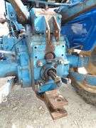 U-1324 Ford 1700 Tractor