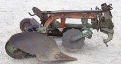 U-1277 2 Bottom Plow