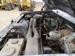 U-1363 1987 Ford F-150 Pickup