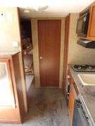 U-350 2013 Coleman Camp Trailer