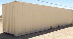 U-1062 Multi Door One Trip Container