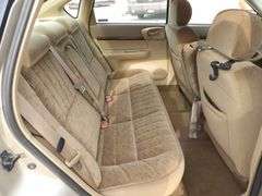 U-1266 2000 Chevy Impala