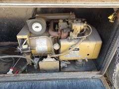 U-1358 1996 Volvo Truck