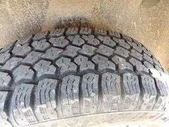 U-1359 2014 RAM 1500 Pickup
