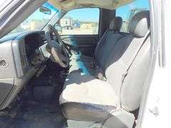 U-746 2004 Chevy Silverado 2500 Pickup