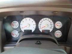 U-1356 2002 Dodge 1500 Pickup