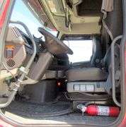 U-809 2012 Volvo Truck Tractor